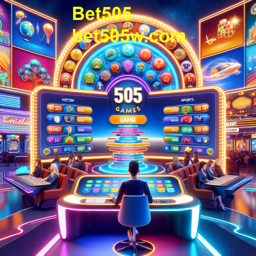 Explorando a Categoria FAQ no Bet505: Jogos de Perguntas e Respostas