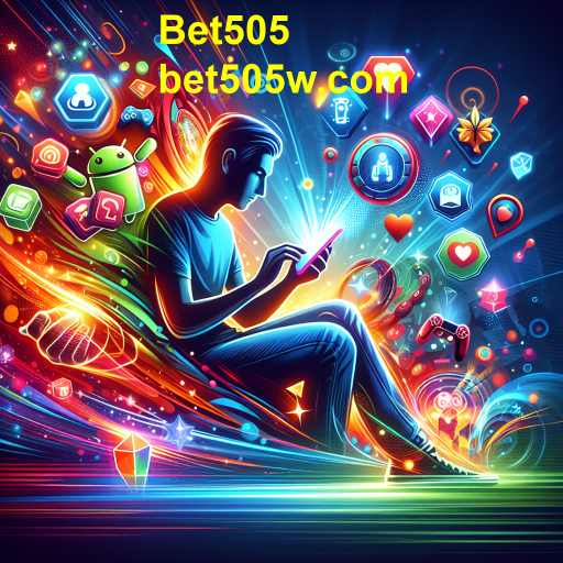 A Revolução dos Jogos Mobile: A Experiência Bet505